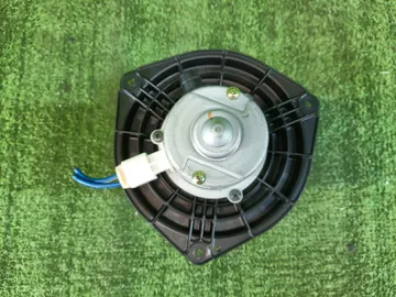 МОТОРЧИК ПЕЧКИ НА MITSUBISHI OUTLANDER CW5W