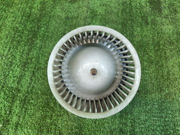 МОТОРЧИК ПЕЧКИ НА MITSUBISHI OUTLANDER CW5W