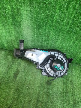 МОТОРЧИК ПЕЧКИ НА SUBARU IMPREZA GG2