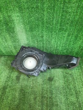 МОТОРЧИК ПЕЧКИ НА SUBARU IMPREZA GG2