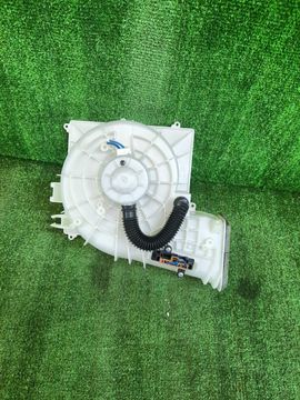 МОТОРЧИК ПЕЧКИ НА NISSAN BLUEBIRD SYLPHY G10