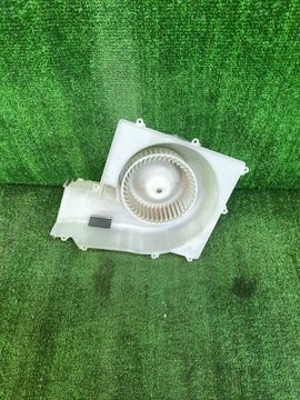 МОТОРЧИК ПЕЧКИ НА NISSAN BLUEBIRD SYLPHY G10