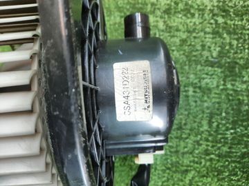 МОТОРЧИК ПЕЧКИ НА SUZUKI ESCUDO TD54W