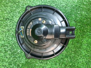 МОТОРЧИК ПЕЧКИ НА MITSUBISHI CHARIOT GRANDIS N84W