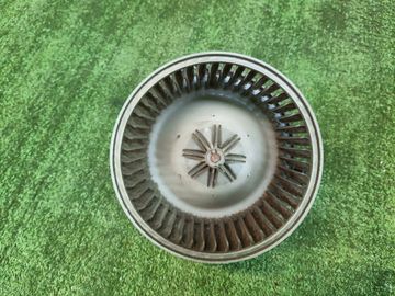 МОТОРЧИК ПЕЧКИ НА TOYOTA CALDINA ST190G