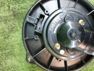 МОТОРЧИК ПЕЧКИ НА TOYOTA CAMRY ACV30