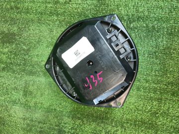 МОТОРЧИК ПЕЧКИ НА NISSAN SKYLINE V35