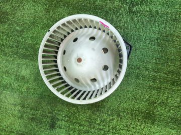 МОТОРЧИК ПЕЧКИ НА NISSAN SKYLINE V35