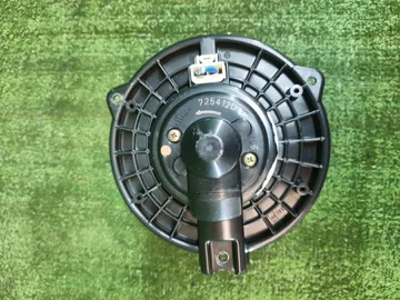 МОТОРЧИК ПЕЧКИ НА HONDA ODYSSEY RA6