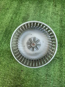 МОТОРЧИК ПЕЧКИ НА HONDA ODYSSEY RA6