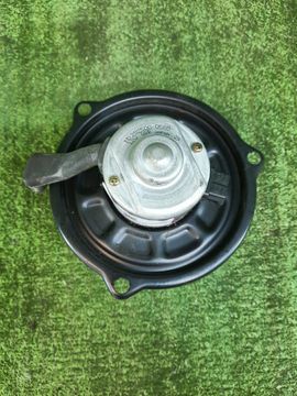 МОТОРЧИК ПЕЧКИ НА TOYOTA STARLET EP91