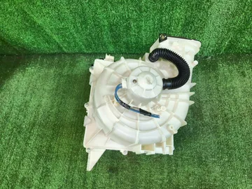 МОТОРЧИК ПЕЧКИ НА NISSAN SUNNY FB15