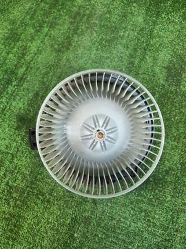 МОТОРЧИК ПЕЧКИ НА HONDA INSPIRE UC1