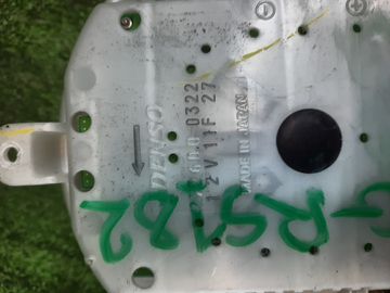 МОТОРЧИК ПЕЧКИ НА TOYOTA CROWN GRS182