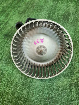 МОТОРЧИК ПЕЧКИ НА NISSAN CEFIRO A33