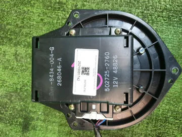 МОТОРЧИК ПЕЧКИ НА NISSAN SERENA TC24