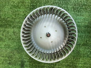 МОТОРЧИК ПЕЧКИ НА NISSAN SERENA TC24