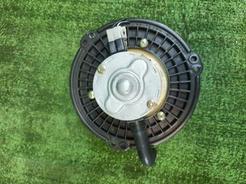 МОТОРЧИК ПЕЧКИ НА MITSUBISHI PAJERO IO H76W