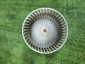 МОТОРЧИК ПЕЧКИ НА MITSUBISHI PAJERO IO H76W