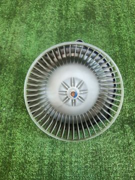 МОТОРЧИК ПЕЧКИ НА MITSUBISHI GRANDIS NA4W