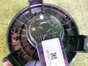 МОТОРЧИК ПЕЧКИ НА HONDA CR-V RE4