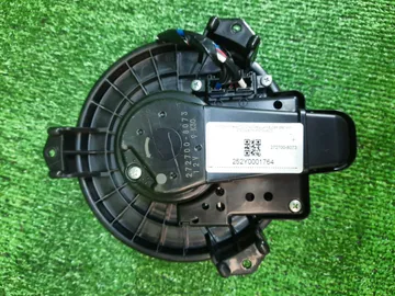 МОТОРЧИК ПЕЧКИ НА TOYOTA COROLLA FIELDER ZRE142G