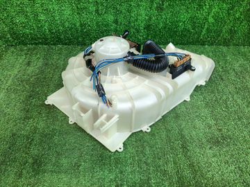 МОТОРЧИК ПЕЧКИ НА NISSAN SUNNY B15