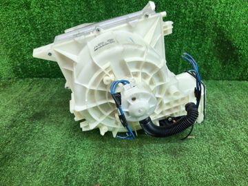 МОТОРЧИК ПЕЧКИ НА NISSAN SUNNY B15