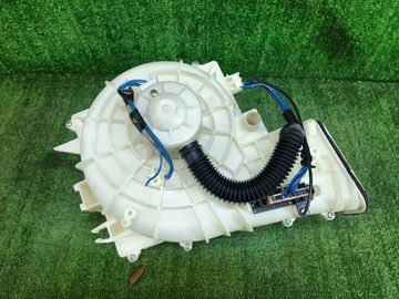 МОТОРЧИК ПЕЧКИ НА NISSAN SUNNY B15