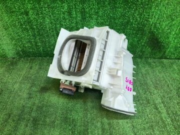 МОТОРЧИК ПЕЧКИ НА NISSAN SUNNY B15