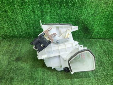 МОТОРЧИК ПЕЧКИ НА NISSAN SUNNY B15