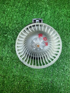 МОТОРЧИК ПЕЧКИ НА HONDA FIT ARIA GD8