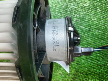 МОТОРЧИК ПЕЧКИ НА TOYOTA CAMI J102E