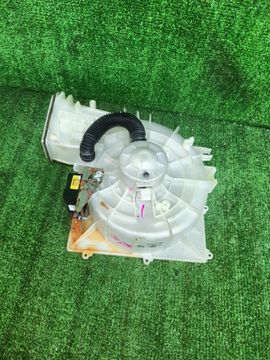 МОТОРЧИК ПЕЧКИ НА NISSAN BLUEBIRD SYLPHY G10