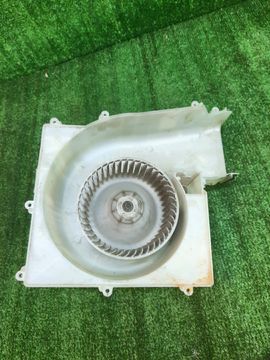 МОТОРЧИК ПЕЧКИ НА NISSAN BLUEBIRD SYLPHY G10