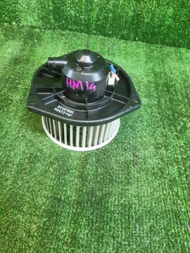 МОТОРЧИК ПЕЧКИ НА NISSAN BLUEBIRD HU14