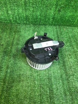 МОТОРЧИК ПЕЧКИ НА NISSAN X-TRAIL T33