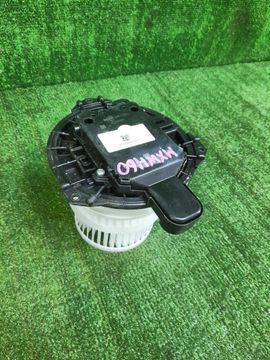 МОТОРЧИК ПЕЧКИ НА TOYOTA PRIUS MXWH60