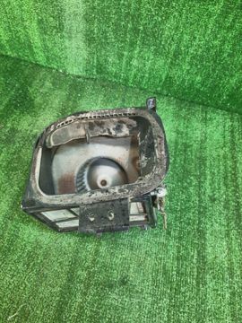 МОТОРЧИК ПЕЧКИ НА NISSAN DATSUN BMD21