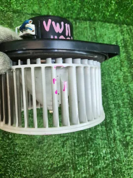 МОТОРЧИК ПЕЧКИ НА NISSAN EXPERT VW11