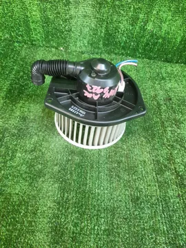 МОТОРЧИК ПЕЧКИ НА NISSAN BLUEBIRD HU14