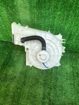 МОТОРЧИК ПЕЧКИ НА NISSAN SUNNY FB15