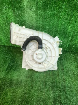 МОТОРЧИК ПЕЧКИ НА NISSAN SUNNY FB15