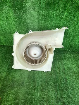 МОТОРЧИК ПЕЧКИ НА NISSAN SUNNY FB15
