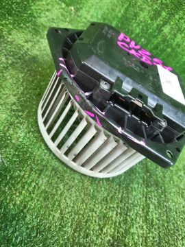 МОТОРЧИК ПЕЧКИ НА NISSAN MURANO Z51