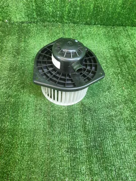 МОТОРЧИК ПЕЧКИ НА MITSUBISHI OUTLANDER CW4W