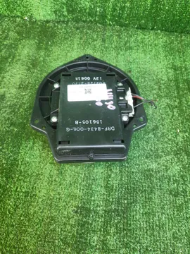 МОТОРЧИК ПЕЧКИ НА NISSAN PRESAGE U30