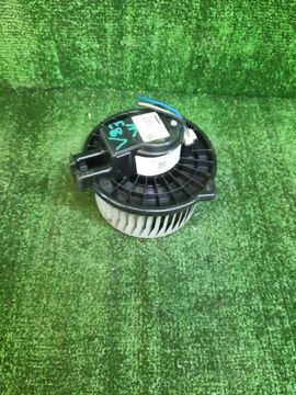 МОТОРЧИК ПЕЧКИ НА MITSUBISHI PAJERO V83W