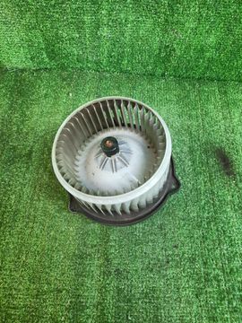 МОТОРЧИК ПЕЧКИ НА MITSUBISHI PAJERO V83W