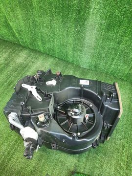 ПЕЧКА САЛОНА НА SUZUKI CHEVROLET MW ME34S